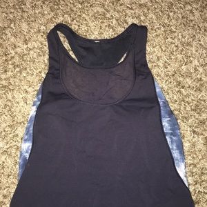 Lululemon  athletic tank